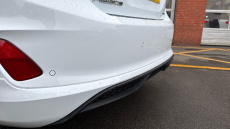 Ford Fiesta 1.0 EcoBoost Hybrid mHEV 155 ST-Line X Edition 5dr Petrol Hatchback